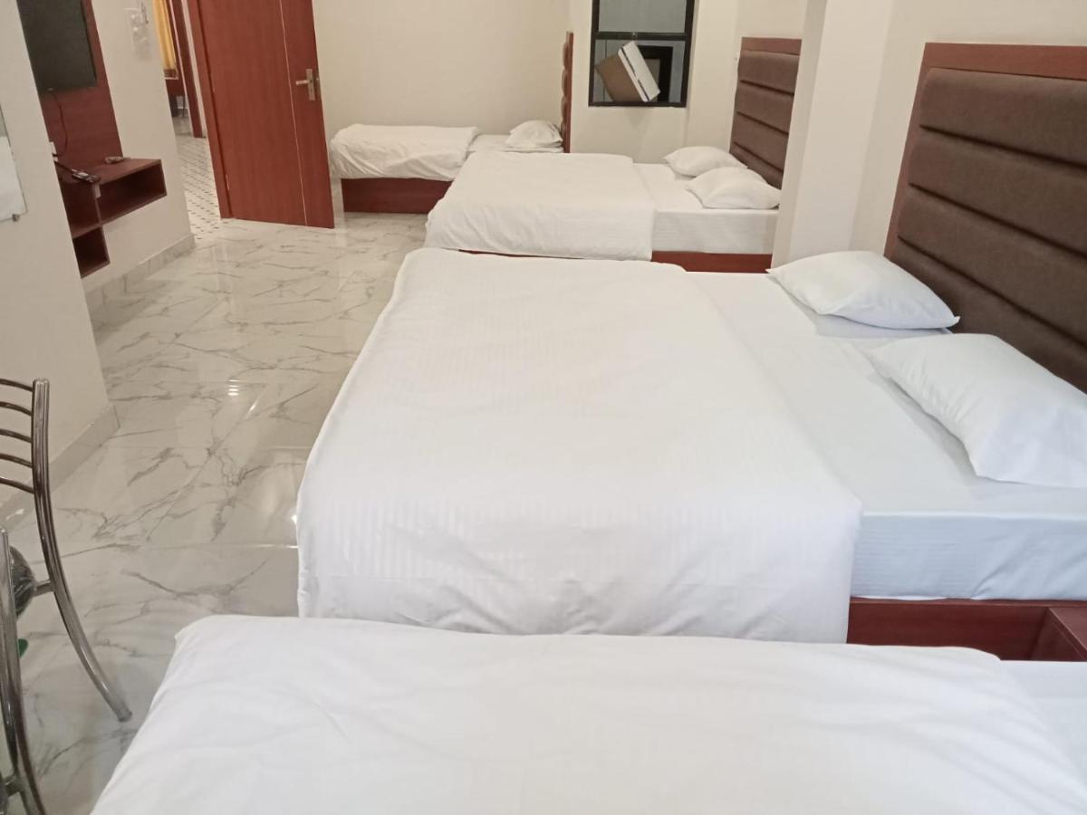 הרידוואר Hotel Kaushik Palace מראה חיצוני תמונה